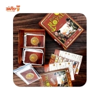 بازی فکری بندر سلطنتی Port Royal